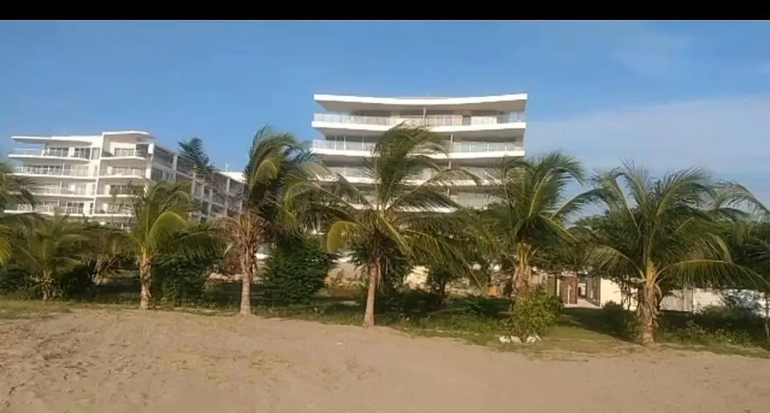 Apartment Apto Morroszoe 217A Cartagena Colombia
