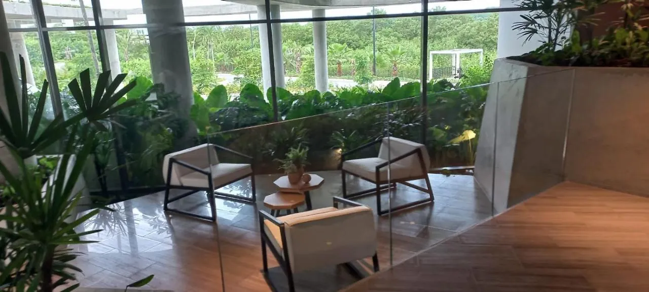 Apartment Apto Morroszoe 217A Cartagena Colombia