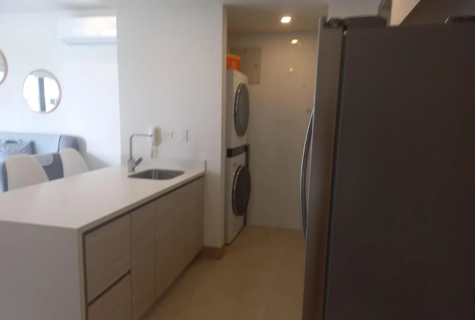 Apartment Apto Morroszoe 217A Cartagena