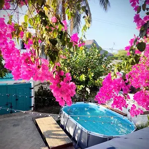  Hostel El Chiringuito