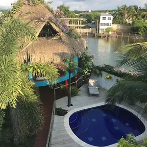 3* Hotel Palmera