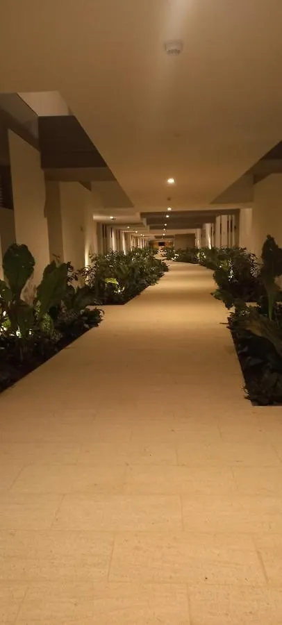 Apartamento Apto Morroszoe 217A Cartagena