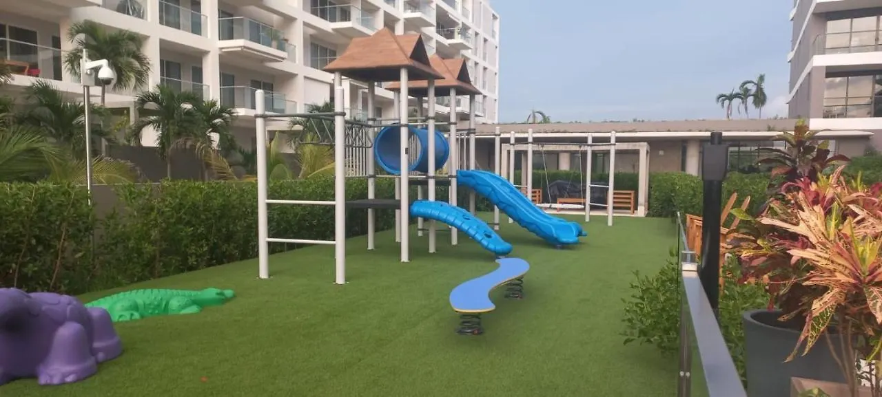 Apartamento Apto Morroszoe 217A Cartagena