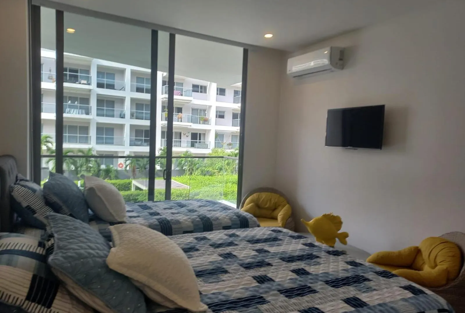 Apartamento Apto Morroszoe 217A Cartagena